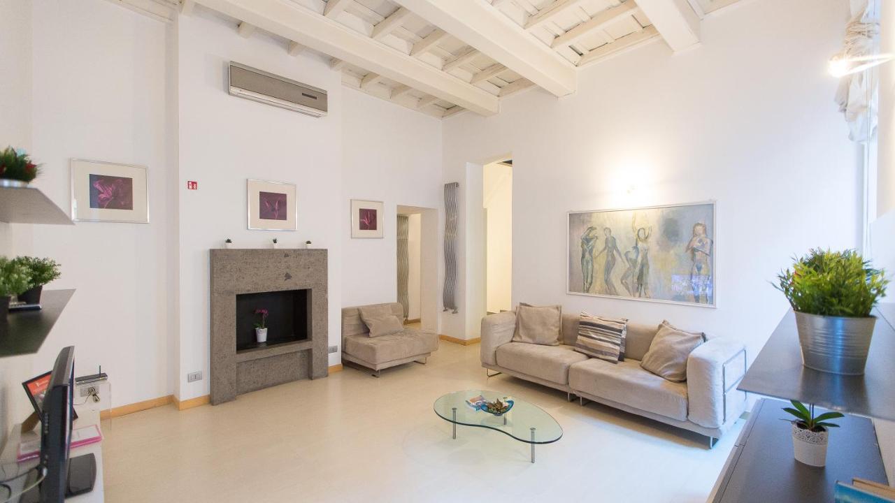 Apartment Rental In Rome Purificazione Apartament Rom